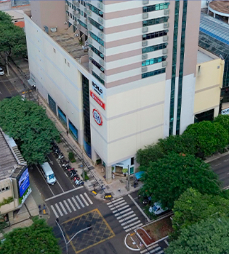 Localização